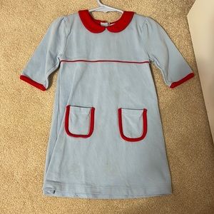Bella Bliss size 4 girls dress